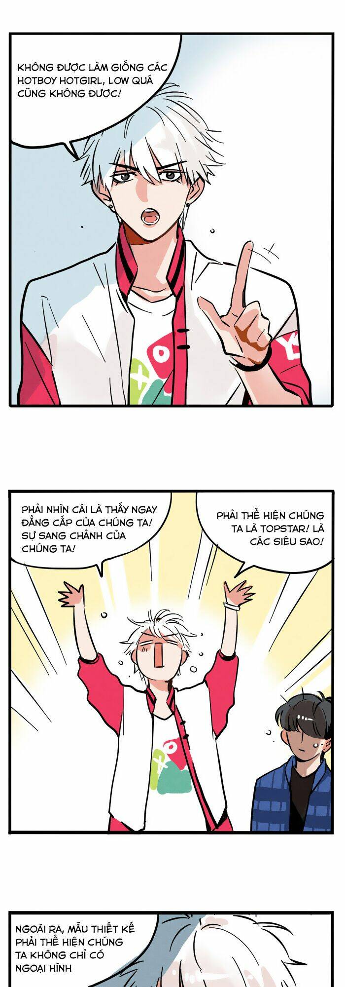Trang Nhất Toàn Là Hắn: Chapter 192