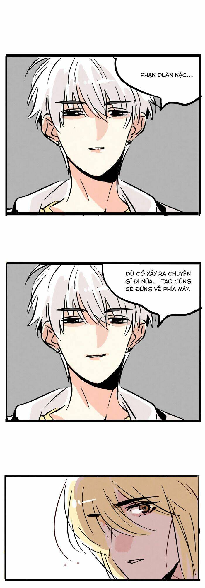 Trang Nhất Toàn Là Hắn: Chapter 201
