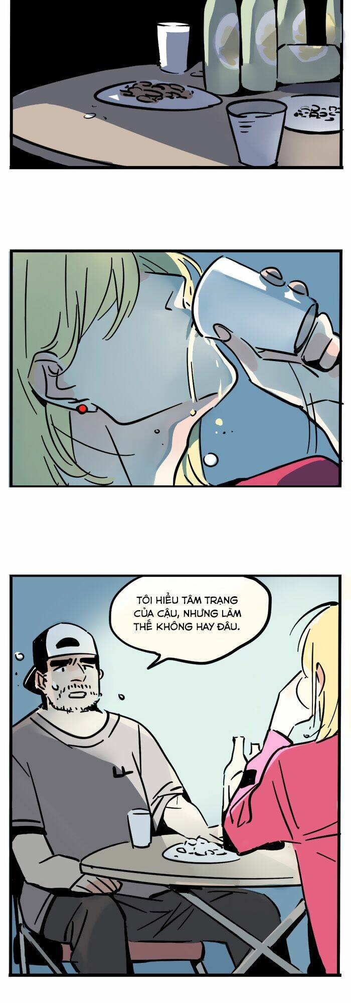 Trang Nhất Toàn Là Hắn: Chapter 201