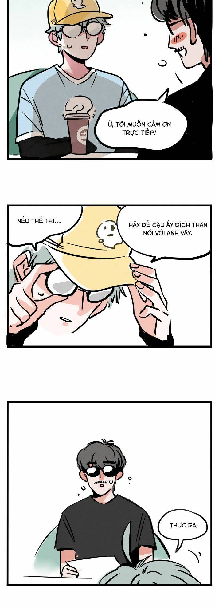 Trang Nhất Toàn Là Hắn: Chapter 203