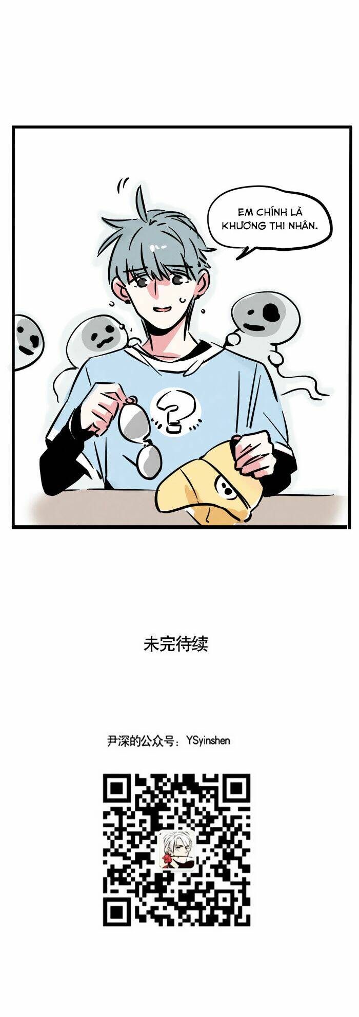 Trang Nhất Toàn Là Hắn: Chapter 203