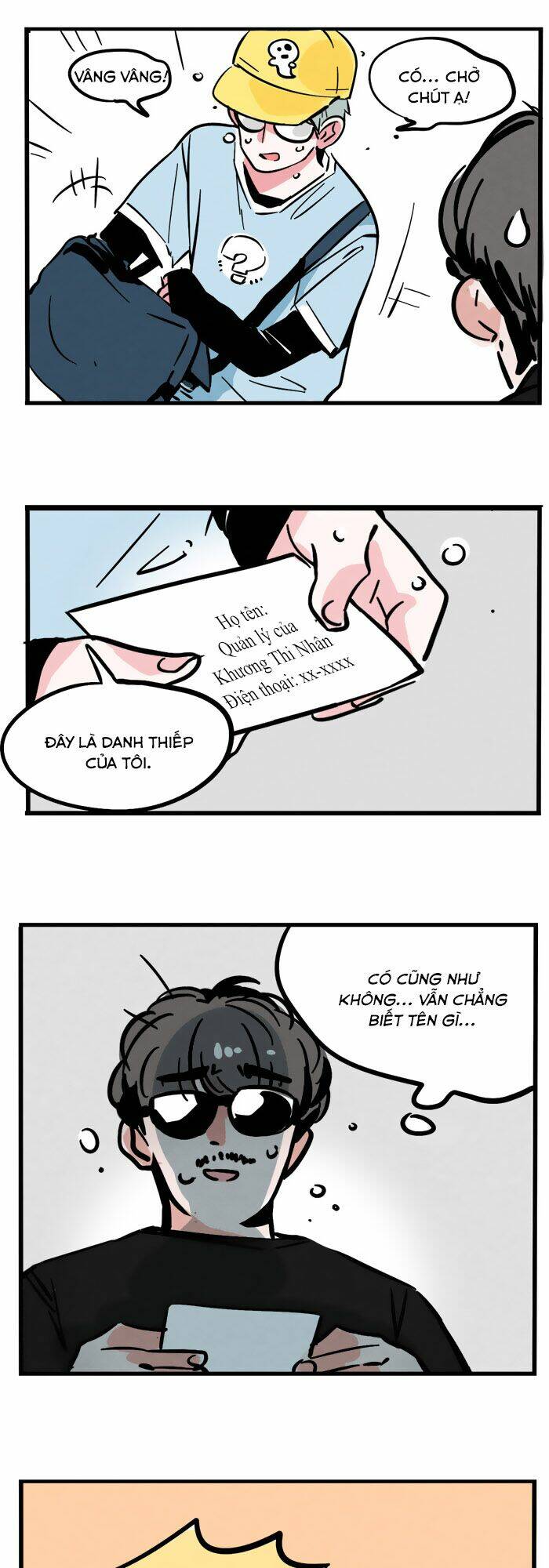 Trang Nhất Toàn Là Hắn: Chapter 203