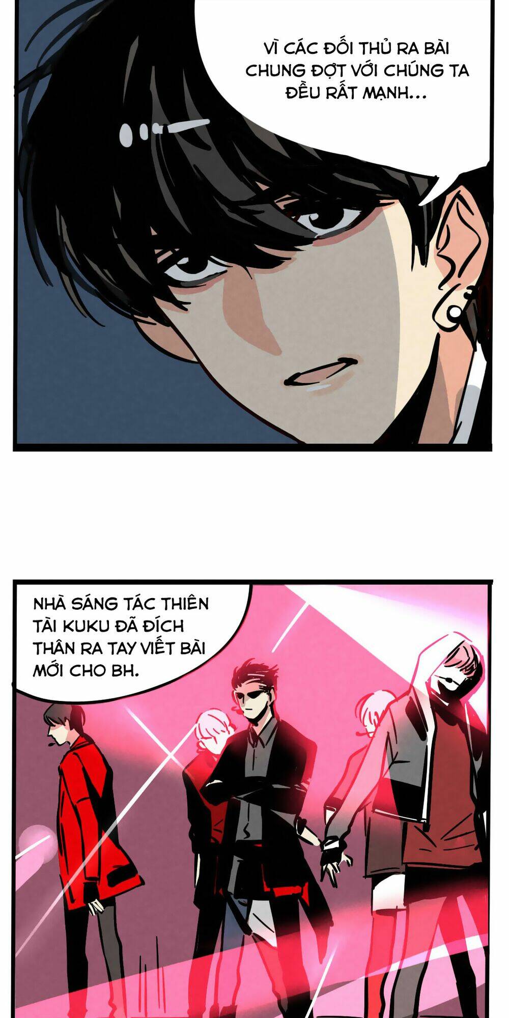 Trang Nhất Toàn Là Hắn: Chapter 205