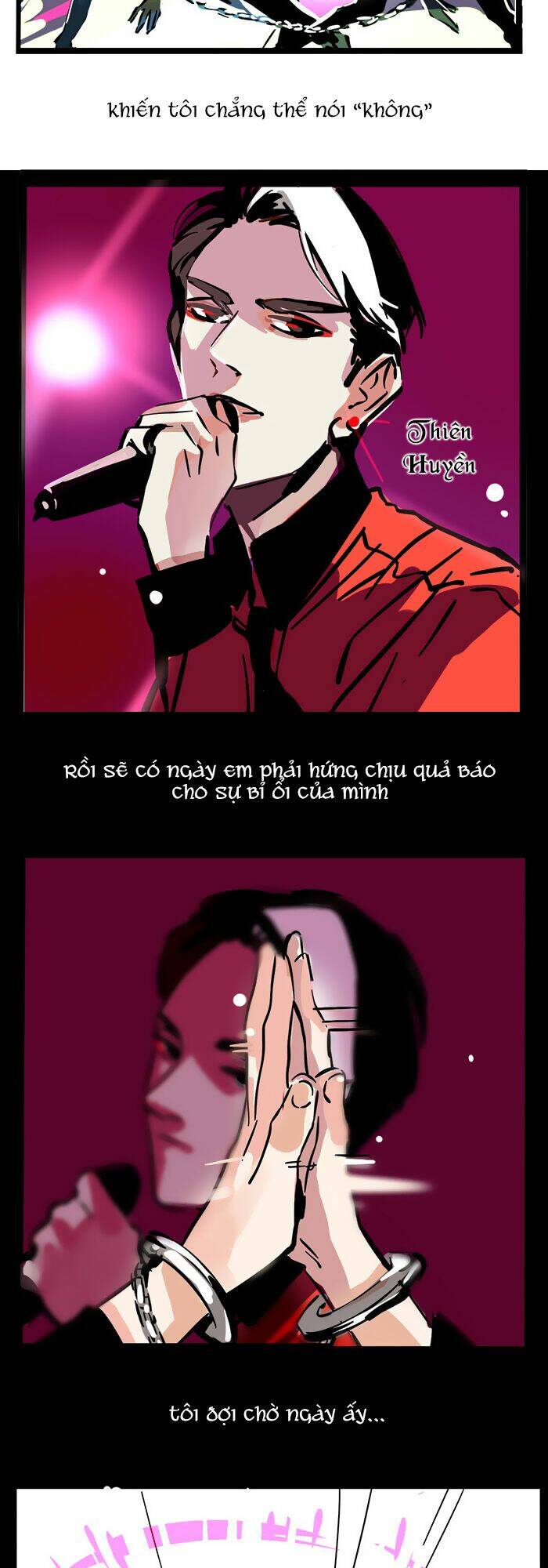 Trang Nhất Toàn Là Hắn: Chapter 209
