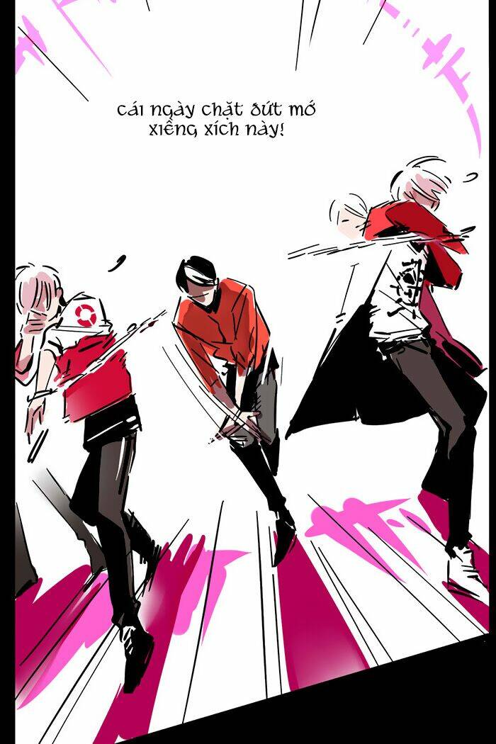 Trang Nhất Toàn Là Hắn: Chapter 209