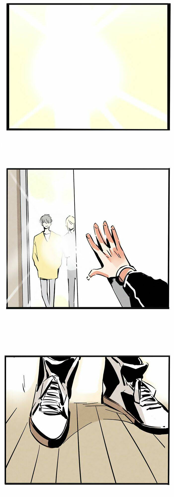 Trang Nhất Toàn Là Hắn: Chapter 213