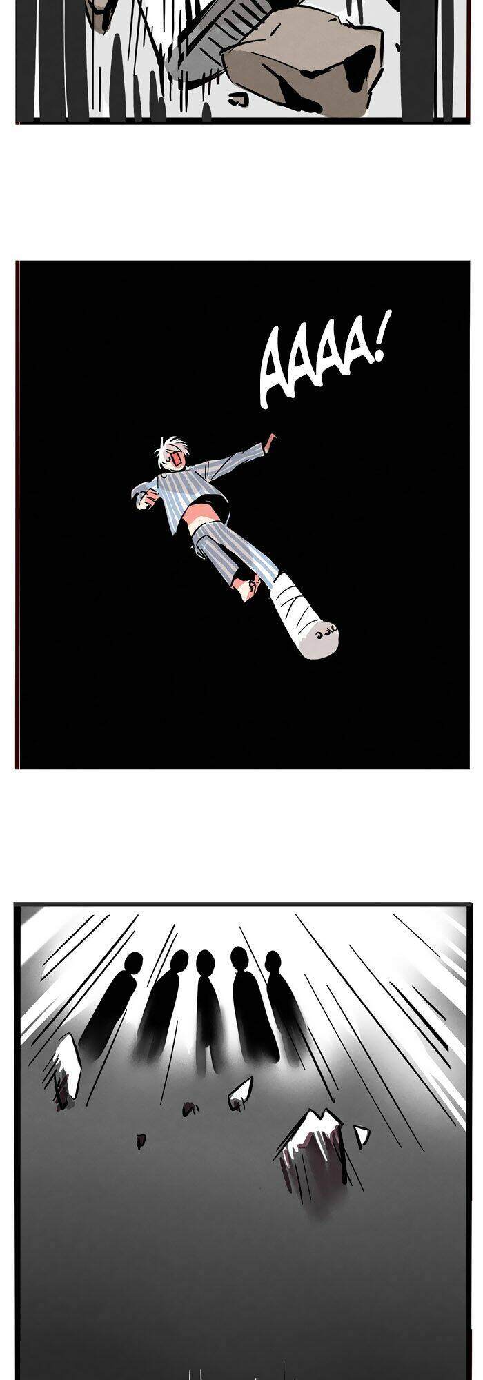 Trang Nhất Toàn Là Hắn: Chapter 213