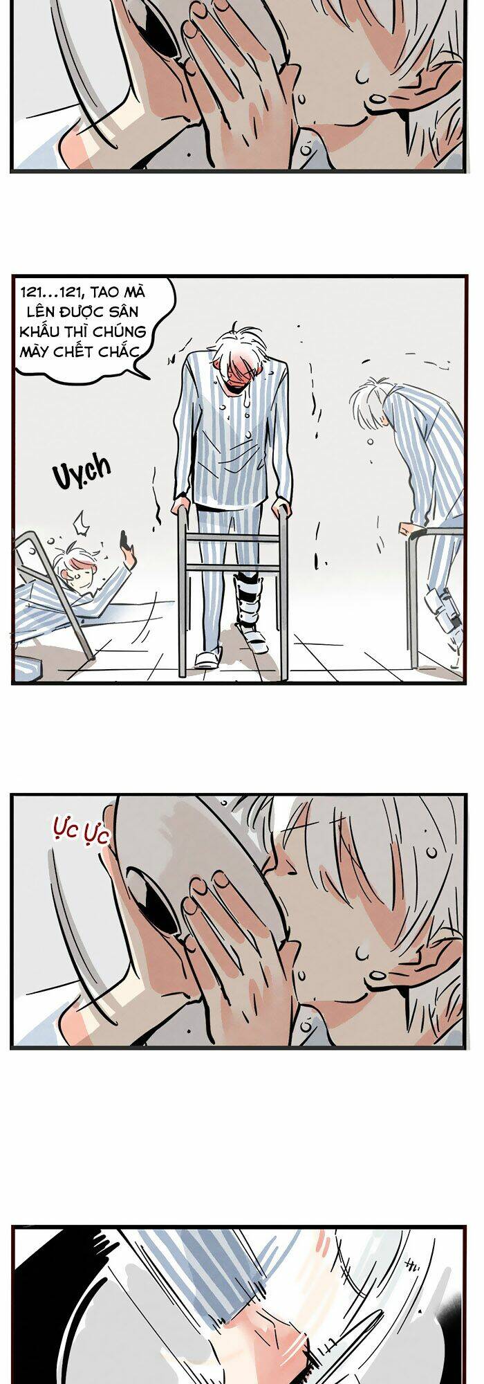 Trang Nhất Toàn Là Hắn: Chapter 213