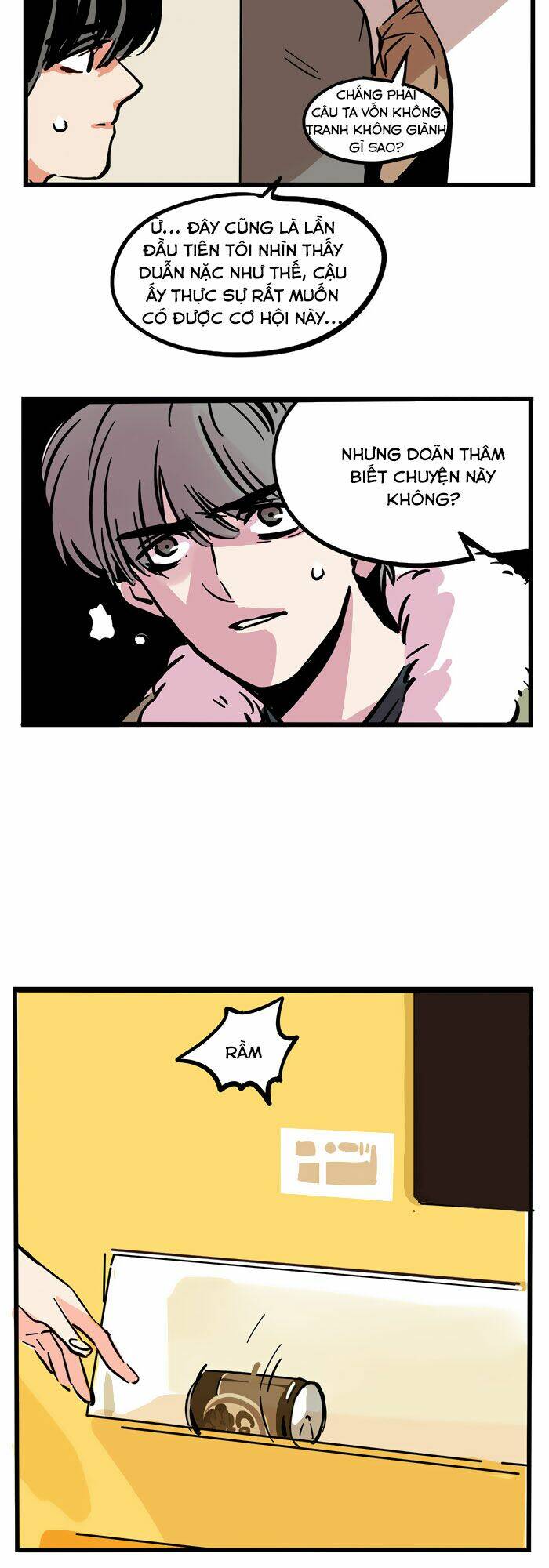 Trang Nhất Toàn Là Hắn: Chapter 216
