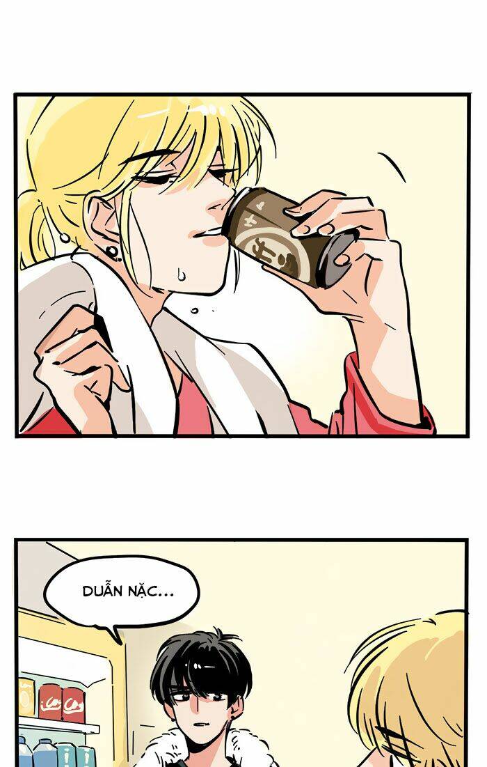 Trang Nhất Toàn Là Hắn: Chapter 216