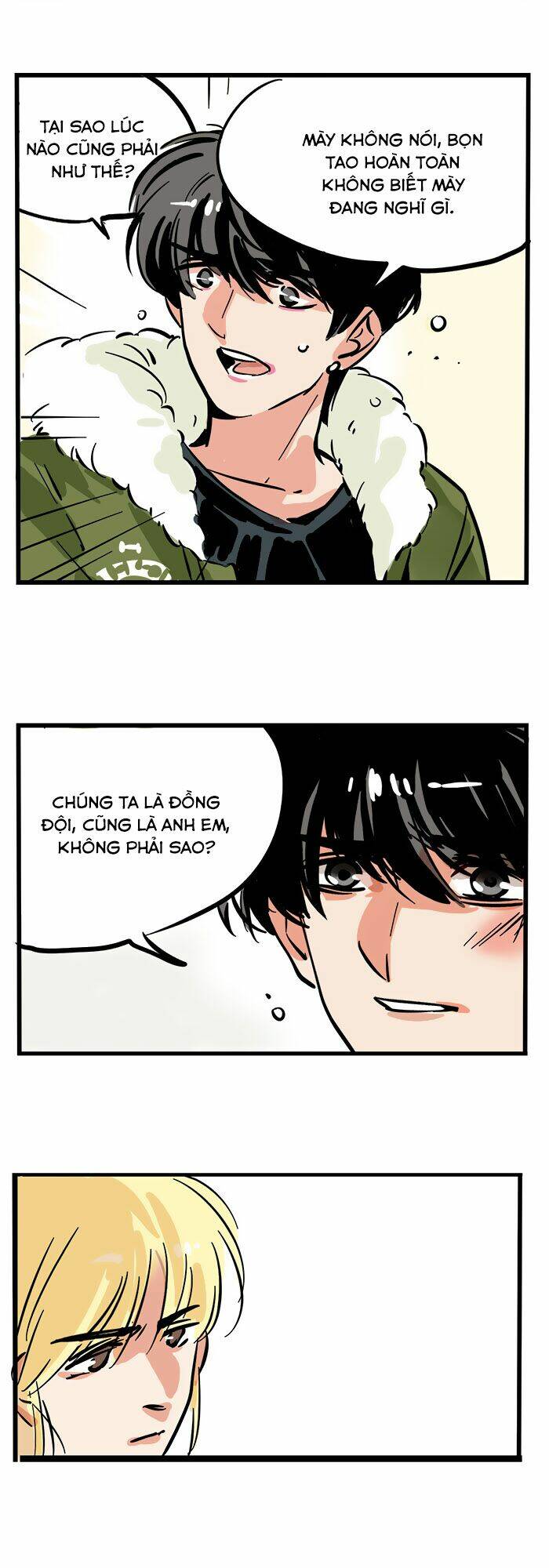 Trang Nhất Toàn Là Hắn: Chapter 216