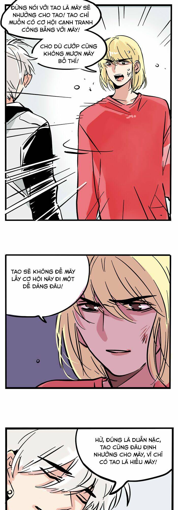 Trang Nhất Toàn Là Hắn: Chapter 218