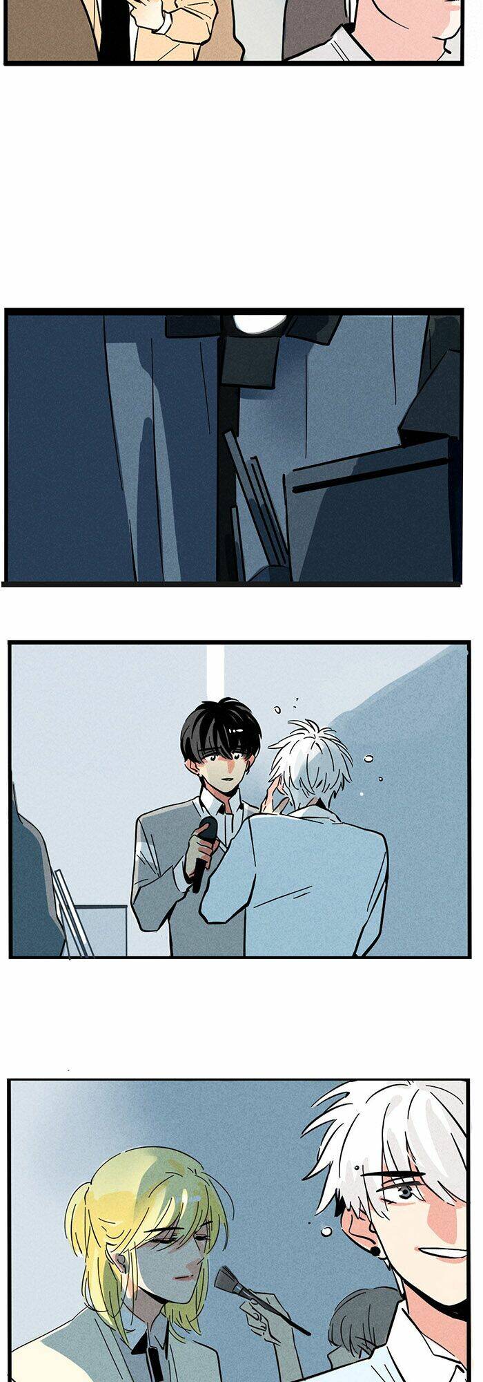 Trang Nhất Toàn Là Hắn: Chapter 220