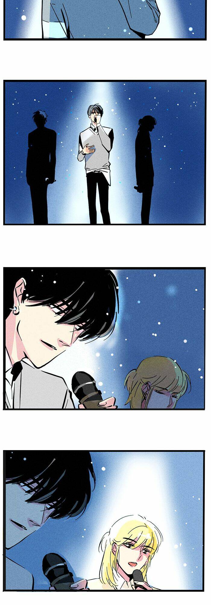 Trang Nhất Toàn Là Hắn: Chapter 220