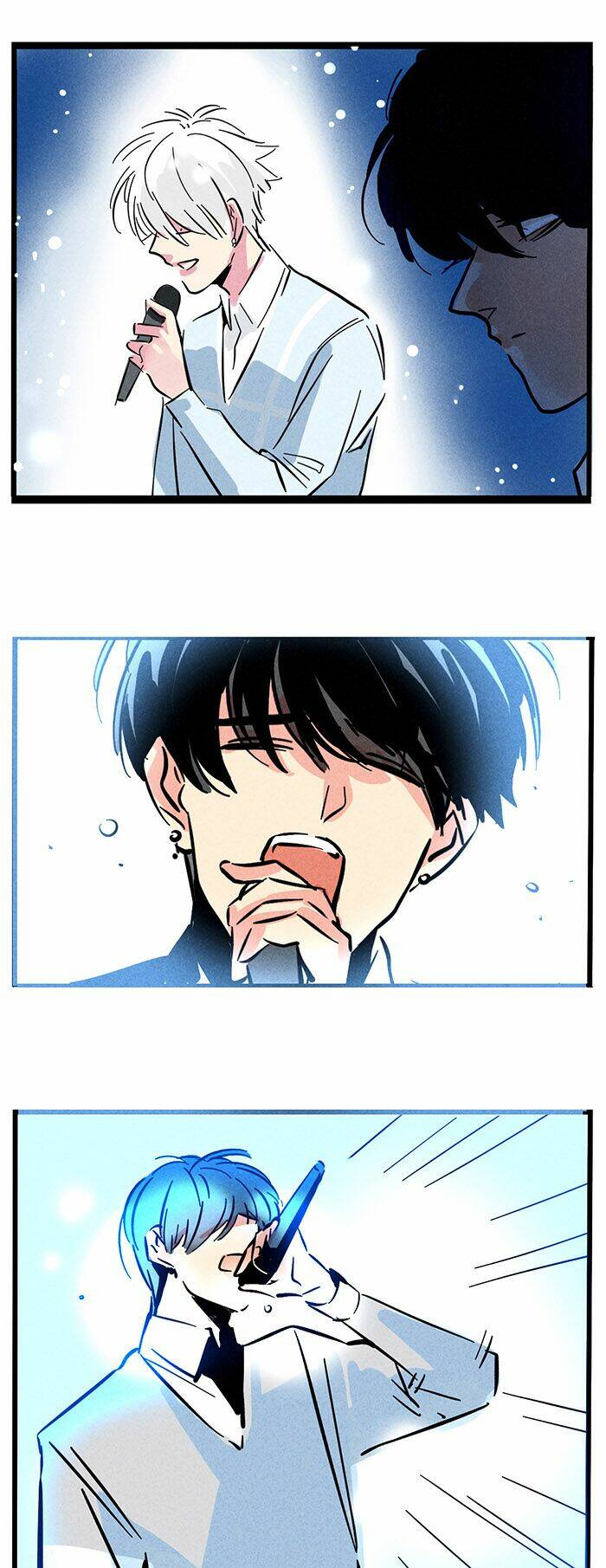 Trang Nhất Toàn Là Hắn: Chapter 220