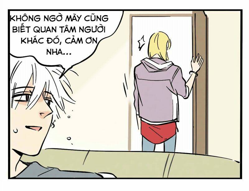 Trang Nhất Toàn Là Hắn: Chapter 26