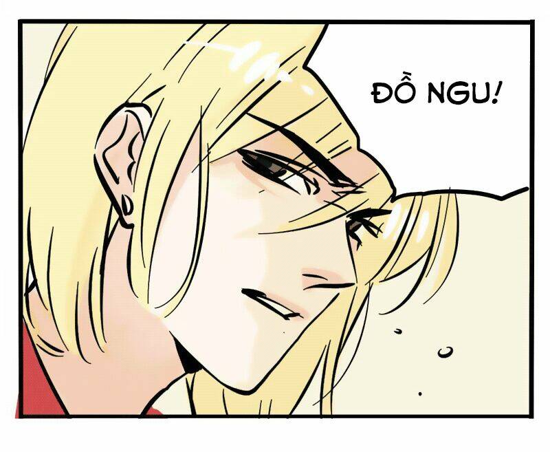 Trang Nhất Toàn Là Hắn: Chapter 26