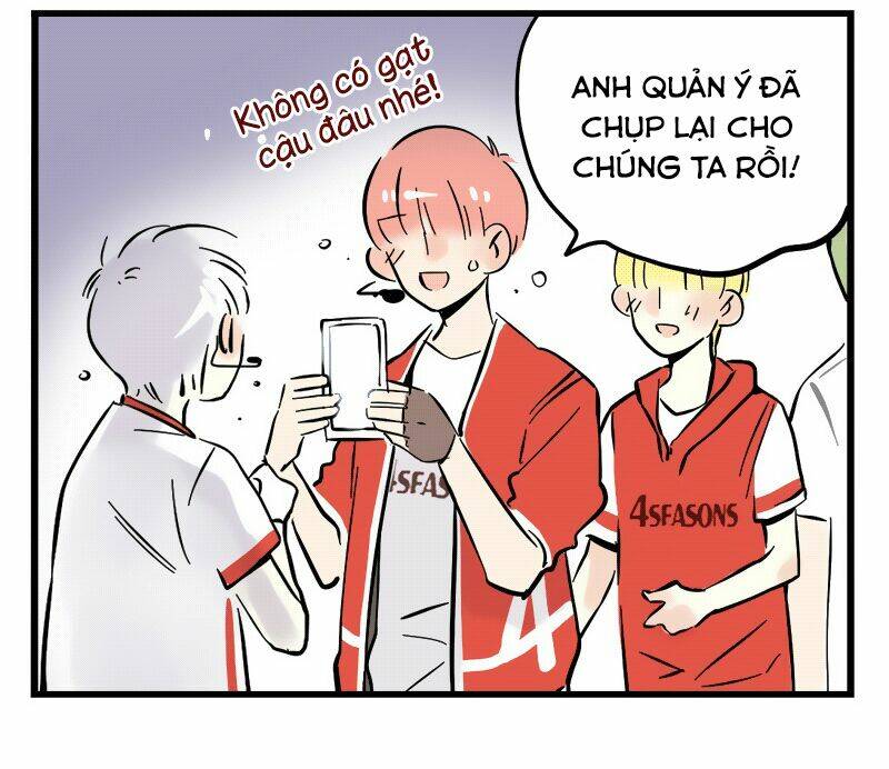 Trang Nhất Toàn Là Hắn: Chapter 26