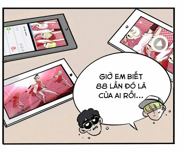 Trang Nhất Toàn Là Hắn: Chapter 26