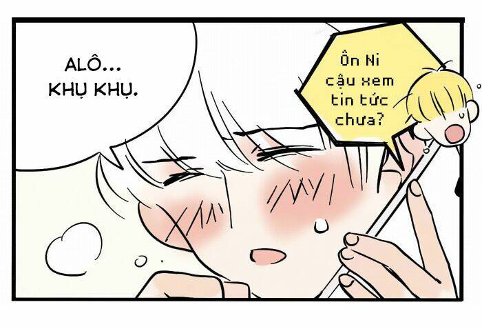 Trang Nhất Toàn Là Hắn: Chapter 26