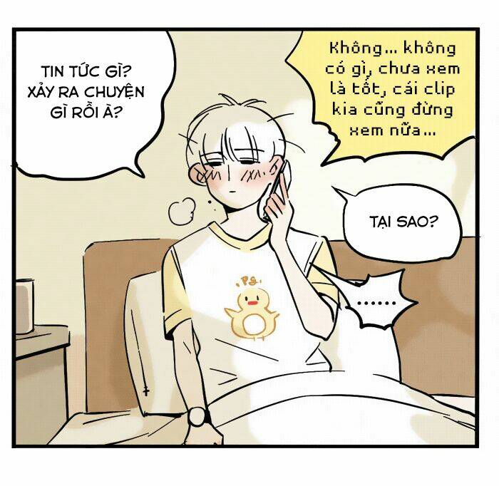 Trang Nhất Toàn Là Hắn: Chapter 26