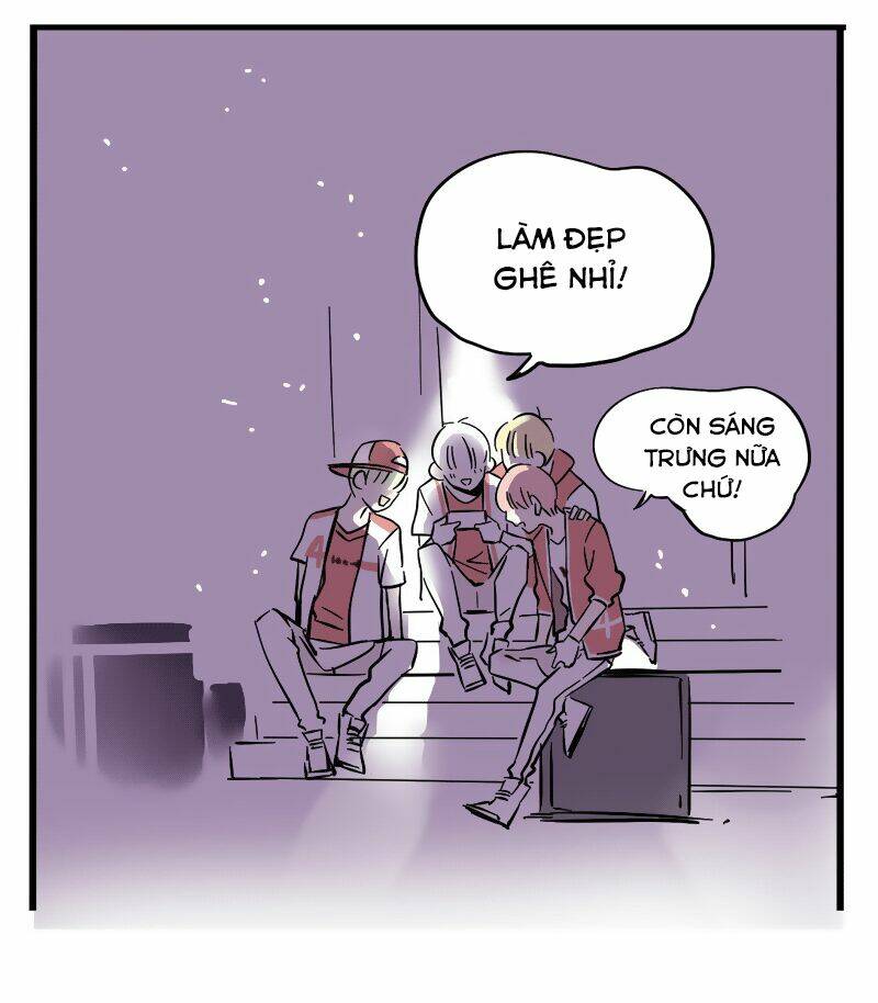 Trang Nhất Toàn Là Hắn: Chapter 26