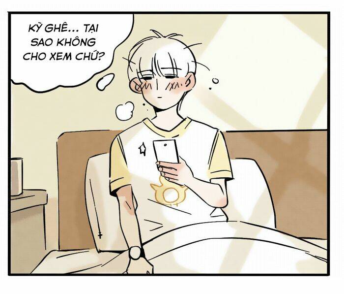 Trang Nhất Toàn Là Hắn: Chapter 26