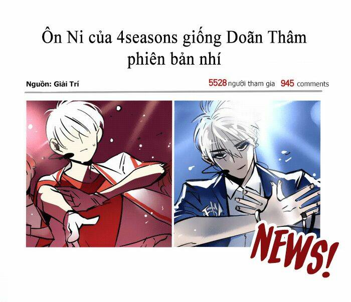 Trang Nhất Toàn Là Hắn: Chapter 26