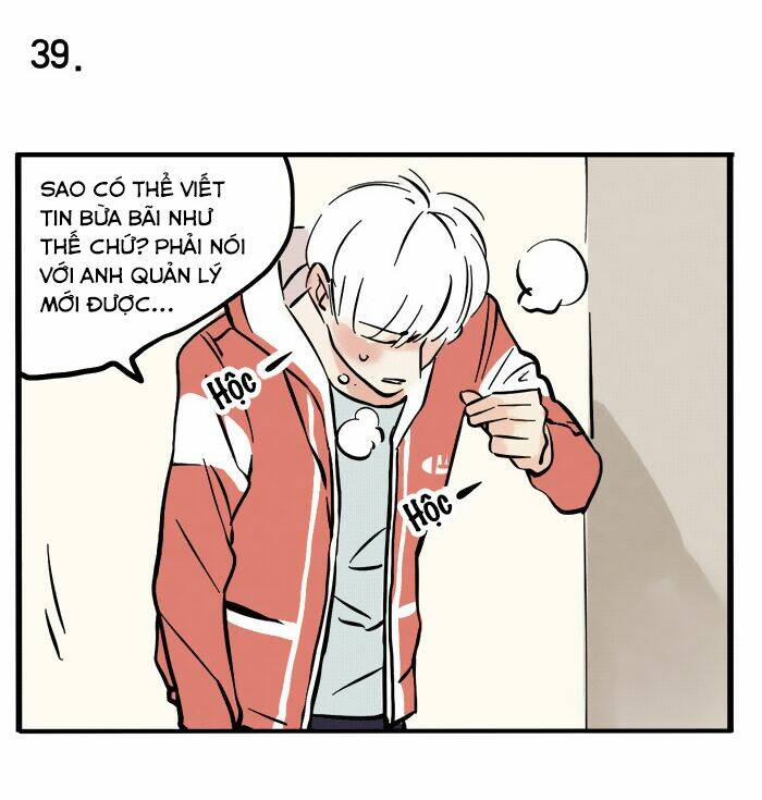 Trang Nhất Toàn Là Hắn: Chapter 26