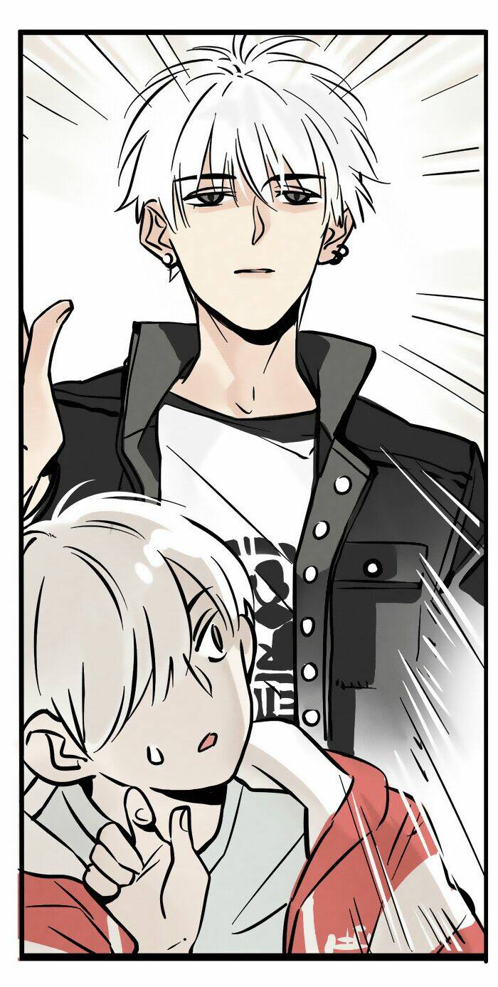 Trang Nhất Toàn Là Hắn: Chapter 26