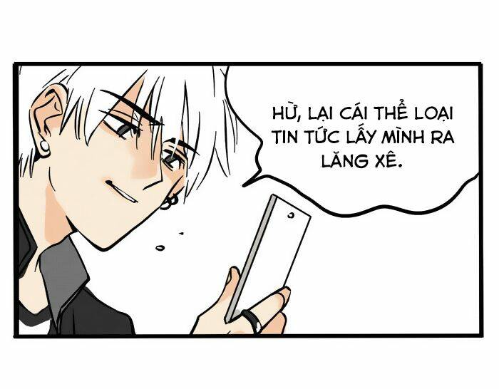 Trang Nhất Toàn Là Hắn: Chapter 26