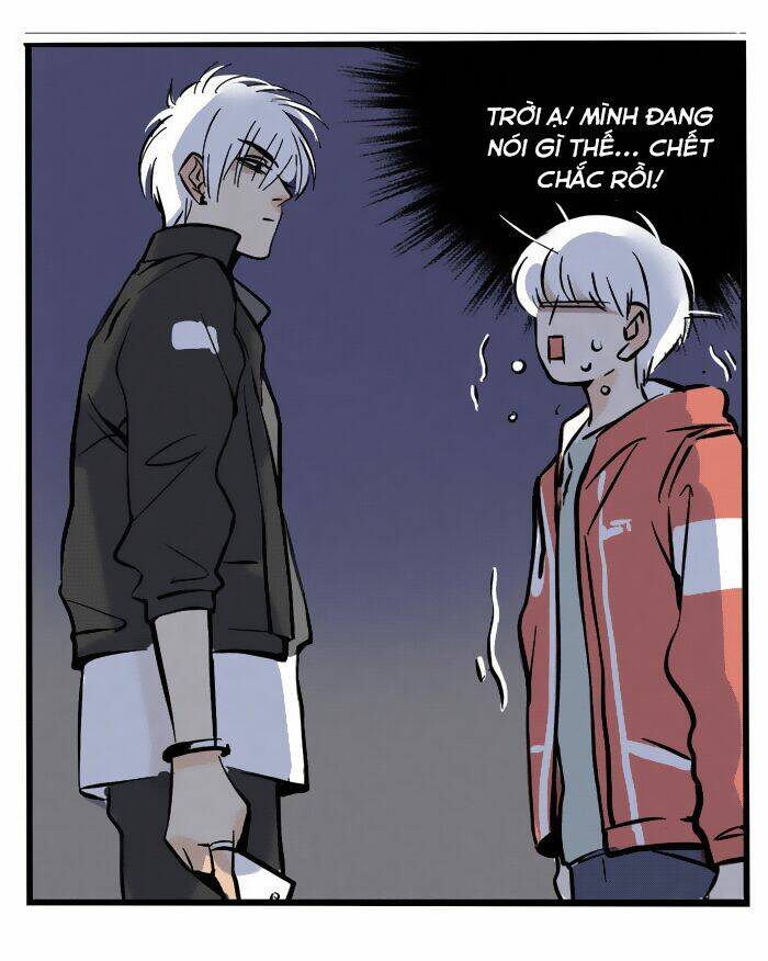 Trang Nhất Toàn Là Hắn: Chapter 26