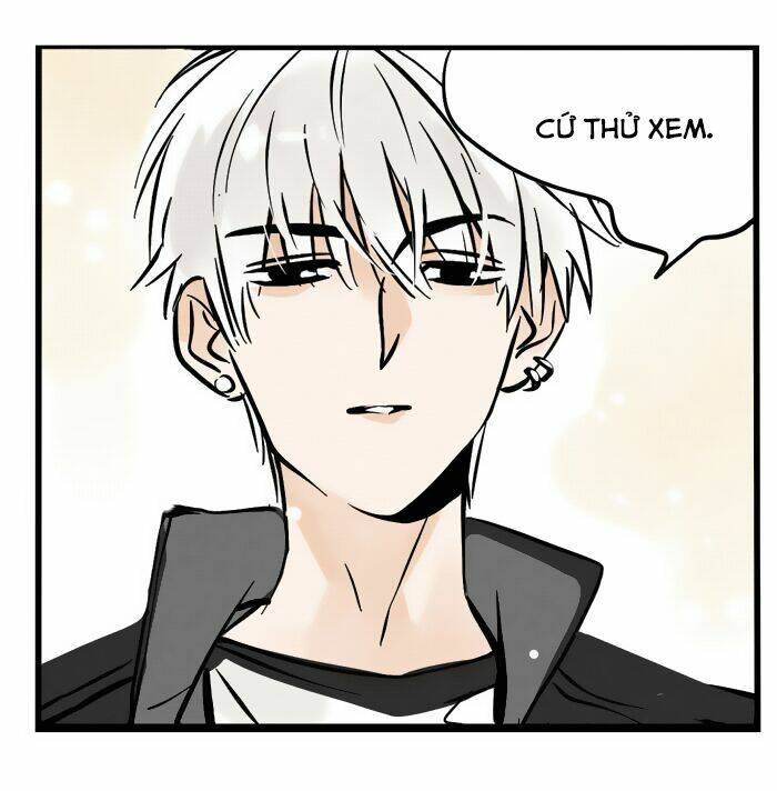 Trang Nhất Toàn Là Hắn: Chapter 26