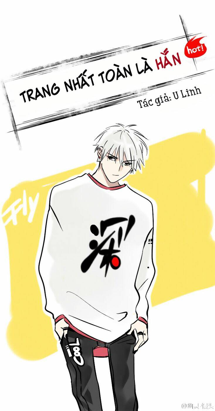 Trang Nhất Toàn Là Hắn: Chapter 26