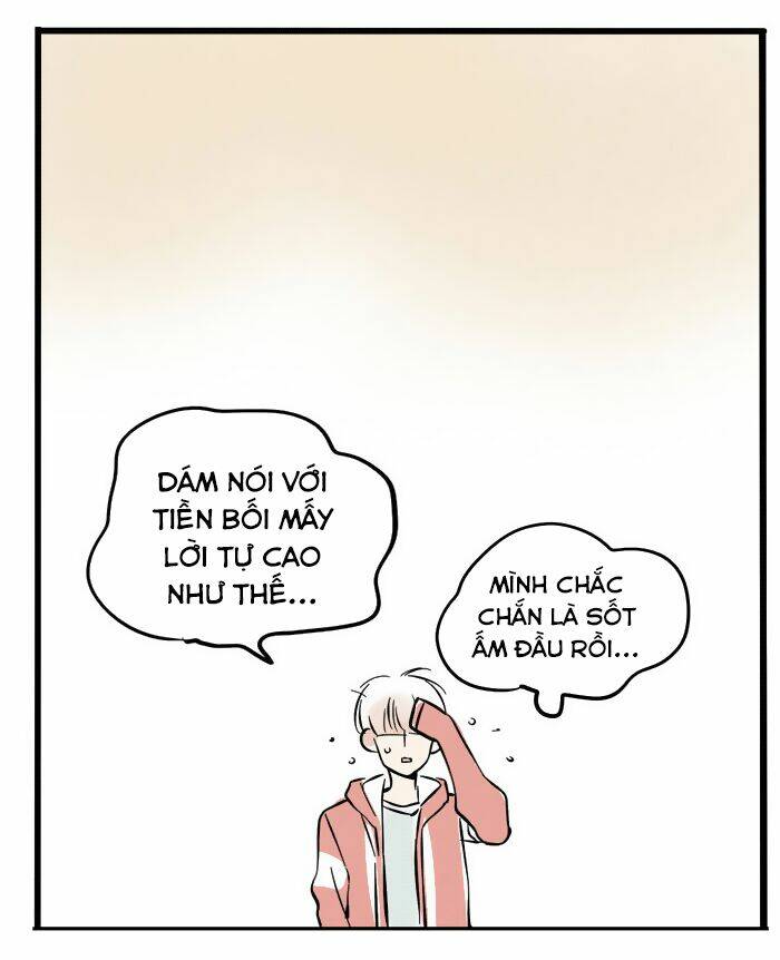 Trang Nhất Toàn Là Hắn: Chapter 26