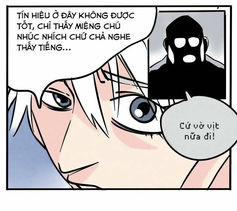 Trang Nhất Toàn Là Hắn: Chapter 26