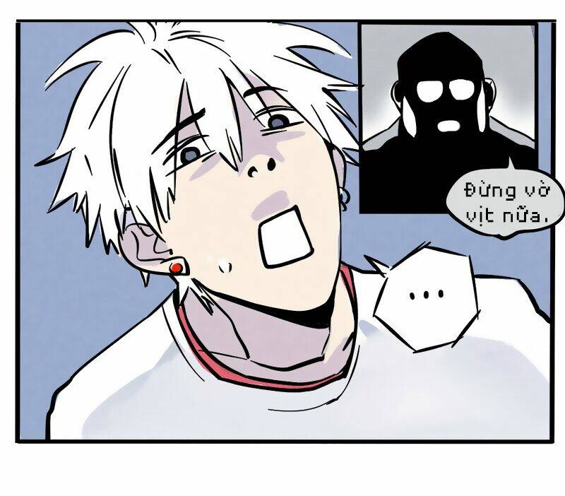 Trang Nhất Toàn Là Hắn: Chapter 26