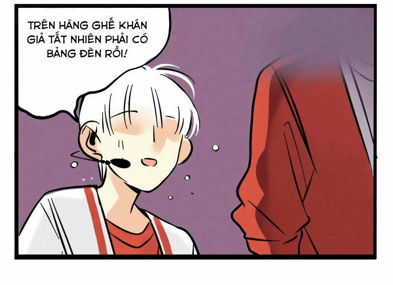 Trang Nhất Toàn Là Hắn: Chapter 26
