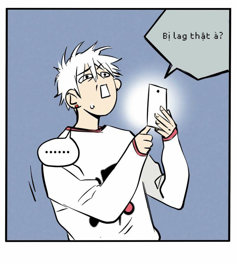 Trang Nhất Toàn Là Hắn: Chapter 26