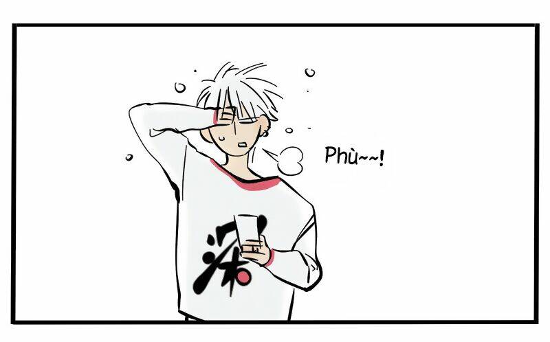 Trang Nhất Toàn Là Hắn: Chapter 26