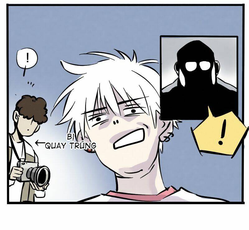 Trang Nhất Toàn Là Hắn: Chapter 26