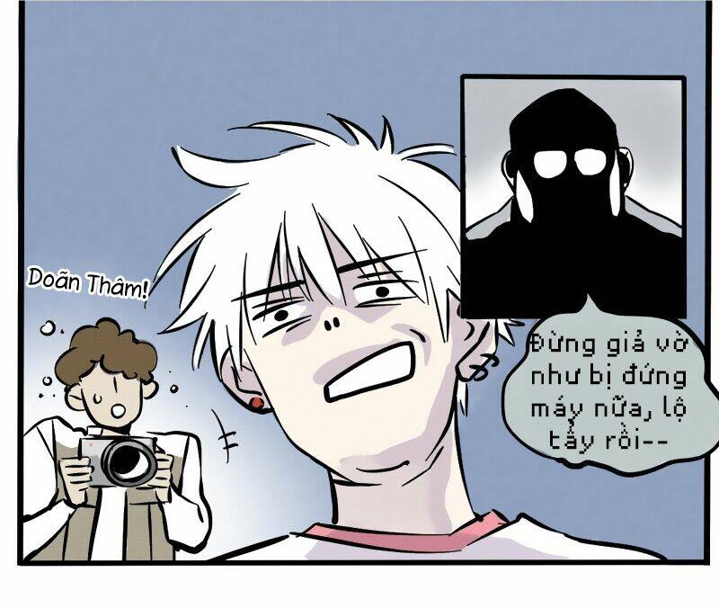 Trang Nhất Toàn Là Hắn: Chapter 26