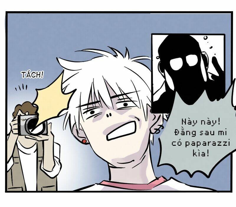 Trang Nhất Toàn Là Hắn: Chapter 26