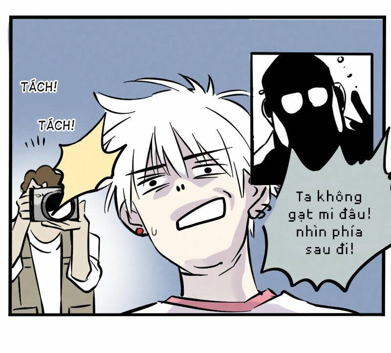 Trang Nhất Toàn Là Hắn: Chapter 26