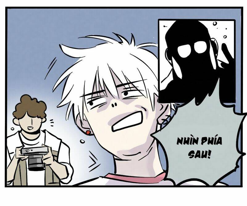 Trang Nhất Toàn Là Hắn: Chapter 26