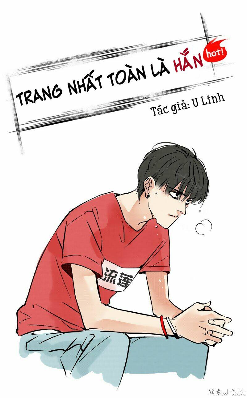 Trang Nhất Toàn Là Hắn: Chapter 26