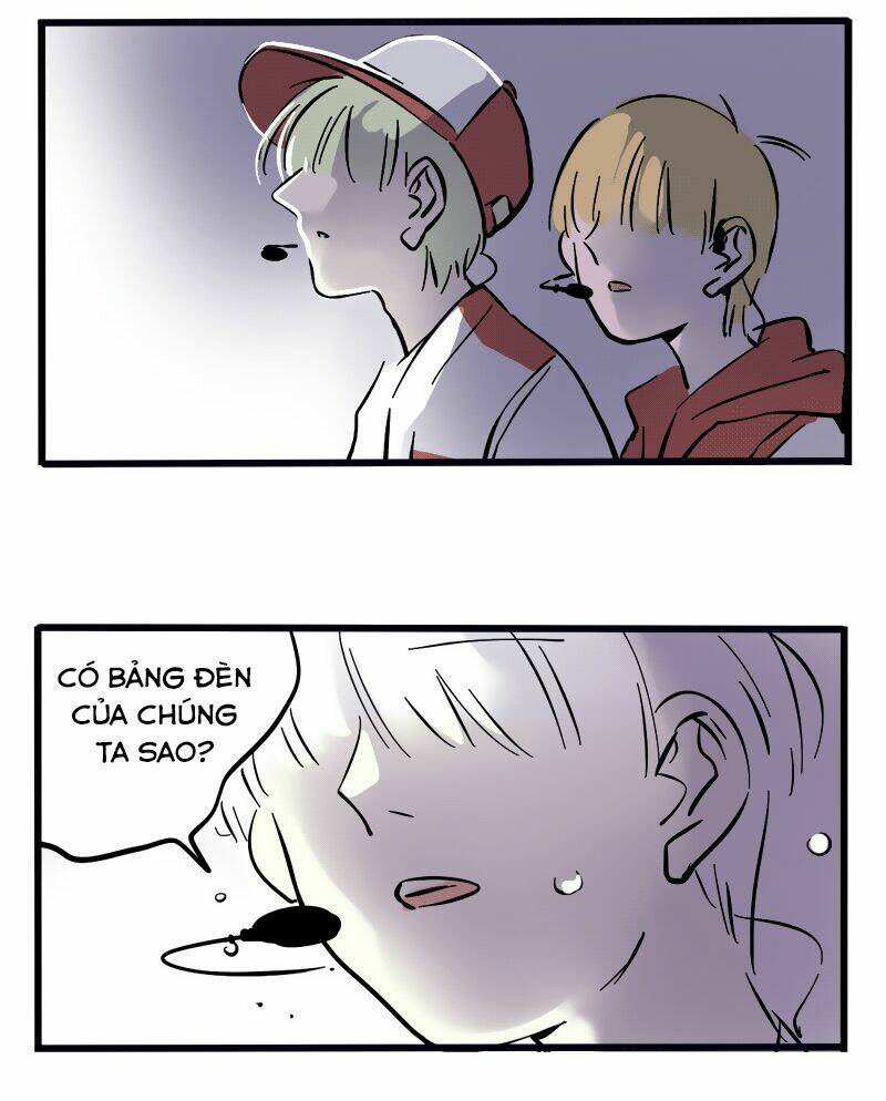 Trang Nhất Toàn Là Hắn: Chapter 26