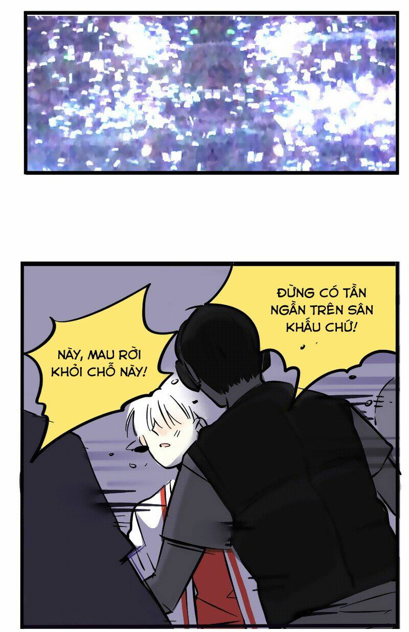 Trang Nhất Toàn Là Hắn: Chapter 26