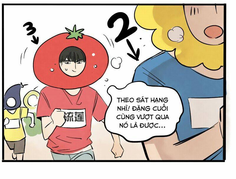 Trang Nhất Toàn Là Hắn: Chapter 26