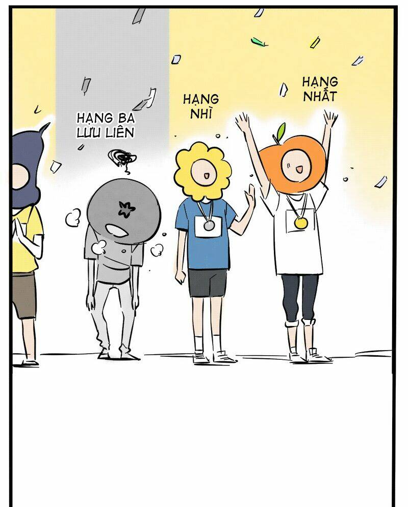 Trang Nhất Toàn Là Hắn: Chapter 26